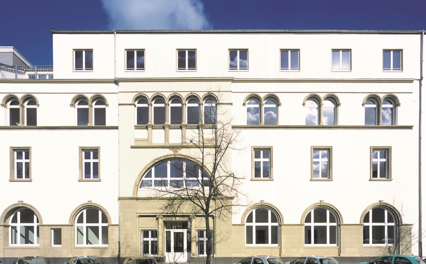 Hostel For Municipal Nurses - 01.jpg